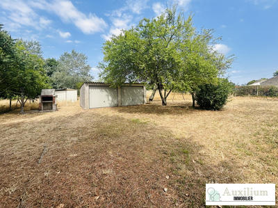 Maison ancienne - 182 m² - 7 pièces