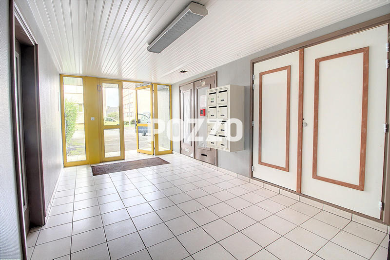 Appartement - 75 m² - 4 pièces