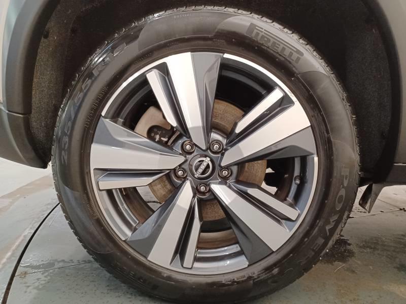 Nissan X-Trail e-Power 204 ch Tekna