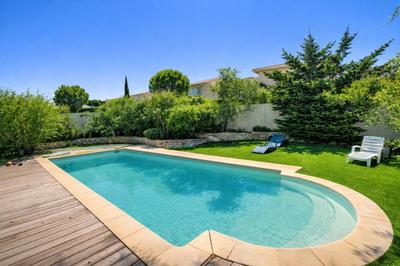 Maison ancienne - 195 m² - 5 pièces