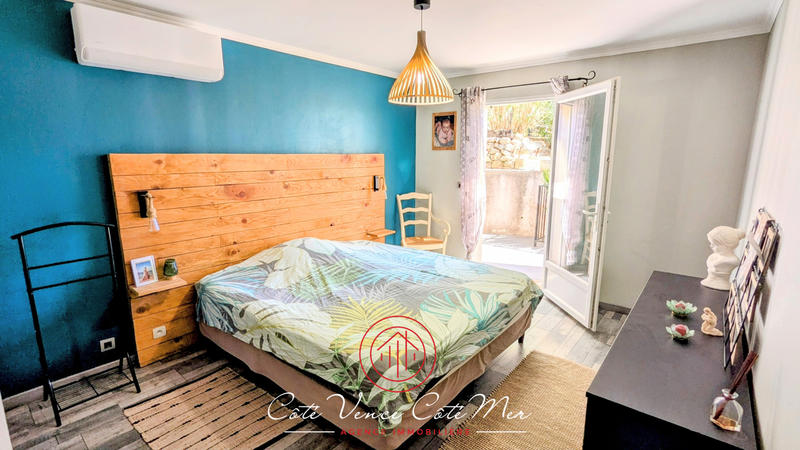 Maison - 107 m² - 4 pièces