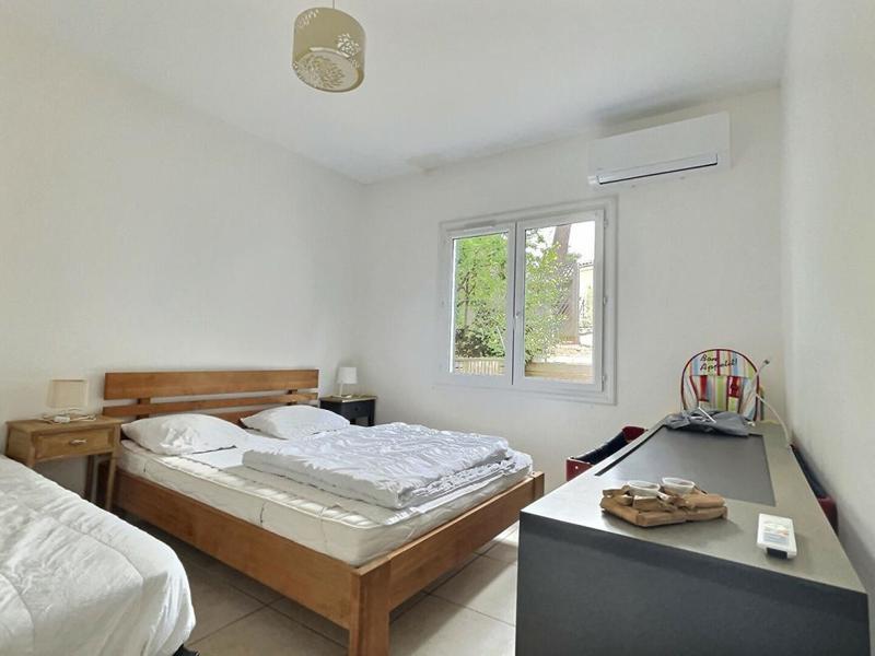 Maison - 106 m² - 6 pièces