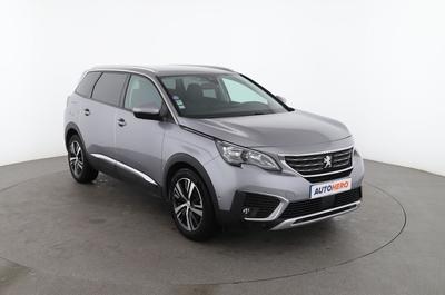 Peugeot 5008 1.2 PureTech Allure Eat6 130 ch