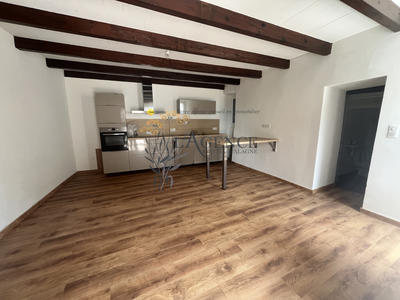 Appartement - 84 m² - 4 pièces