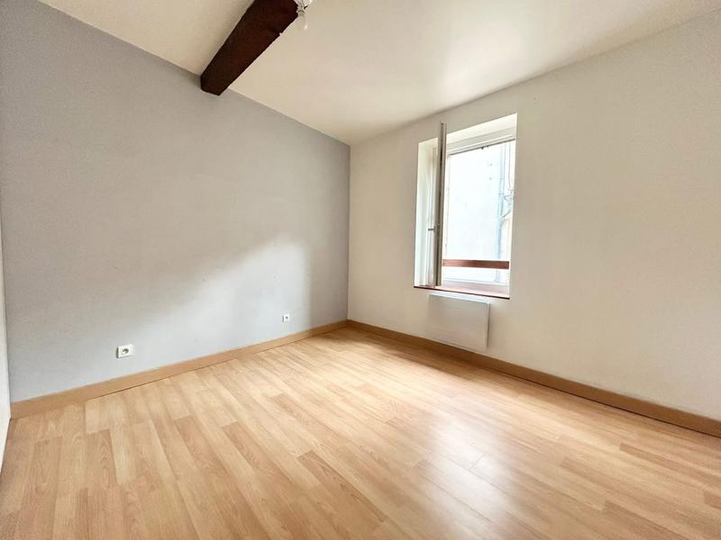 Maison - 93 m² - 3 pièces