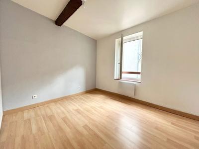 Maison - 93 m² - 3 pièces