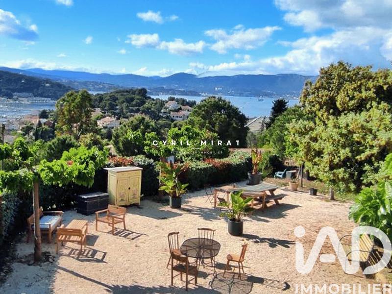 Appartement - 29 m² - 2 pièces