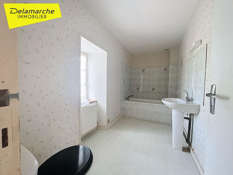 Maison - 173 m² - 6 pièces