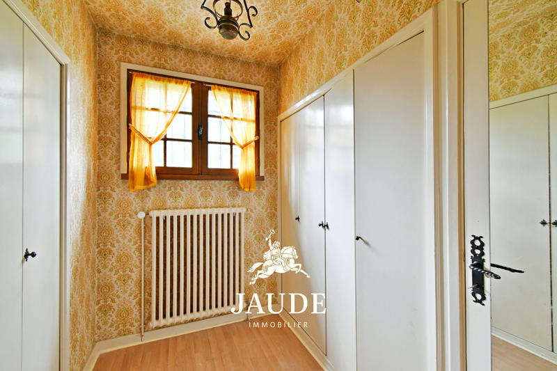 Maison - 170 m² - 7 pièces