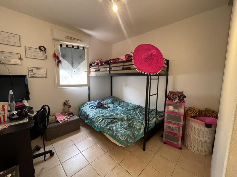 Maison - 57 m² - 3 pièces