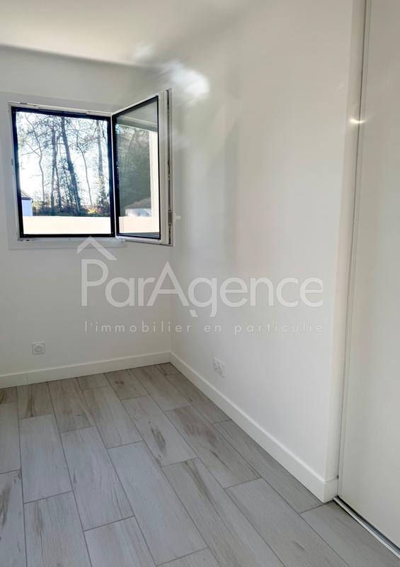 Maison - 143 m² - 6 pièces