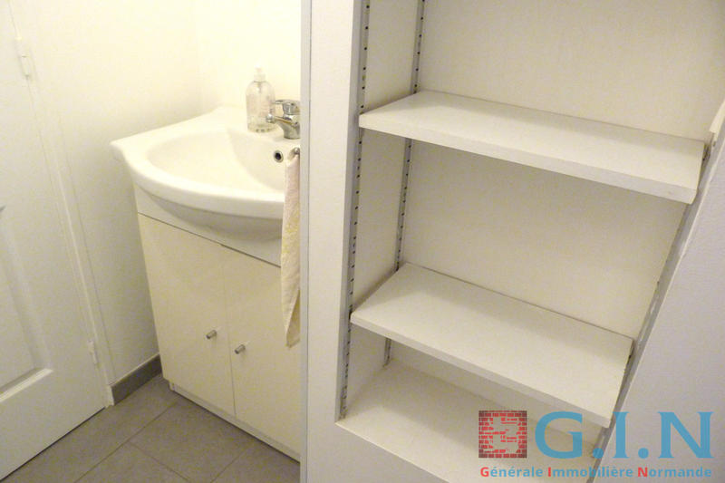 Maison - 70 m² - 4 pièces