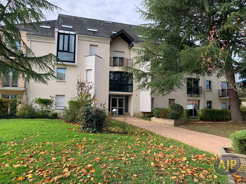 Appartement - 62 m² - 2 pièces