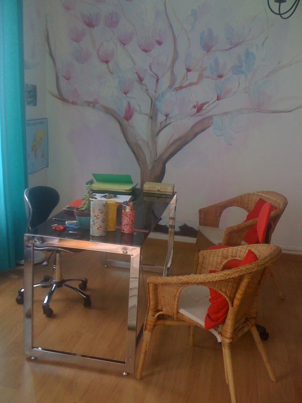 Psychomotricienne Hypnotherapeute