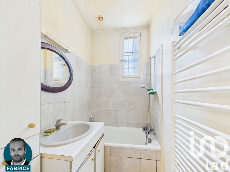 Maison - 75 m² - 3 pièces