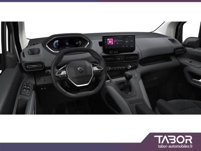 Peugeot Rifter 100 Allure L2 7s 16&quot; StyleP CarP