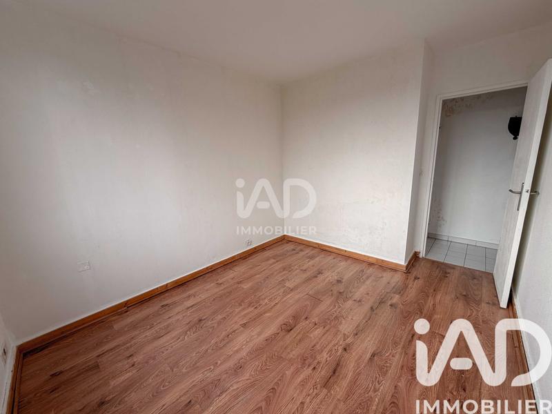 Appartement - 54 m² - 3 pièces