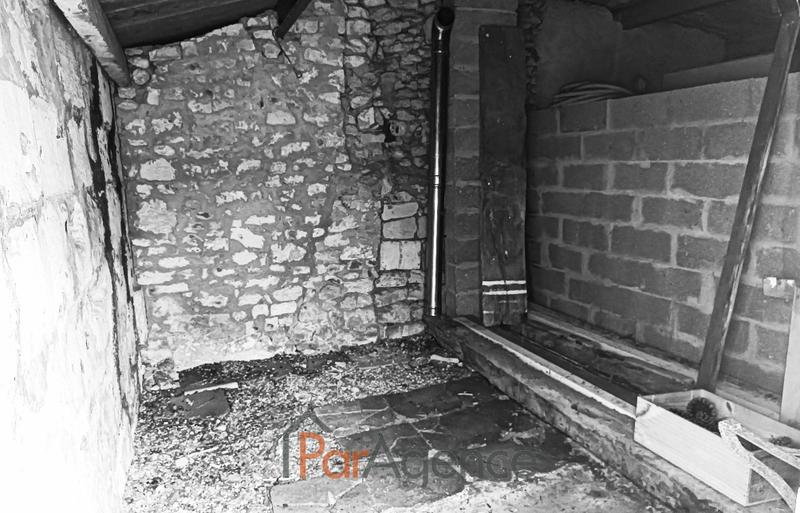 Maison - 78 m² - 4 pièces