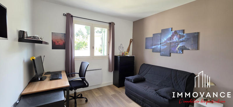 Maison - 127 m² - 4 pièces