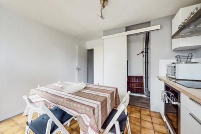 Maison - 70 m² - 2 pièces