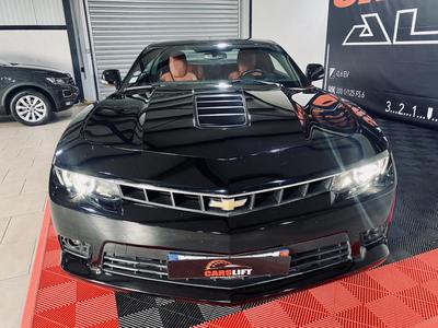 Chevrolet Camaro Coupé 6.2 i V8 406 ch - Garantie 6 Mois