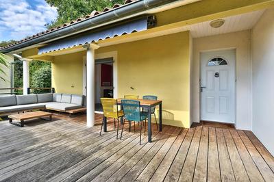 Maison - 145 m² - 6 pièces