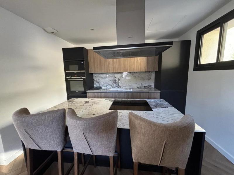 Maison - 53 m² - 3 pièces