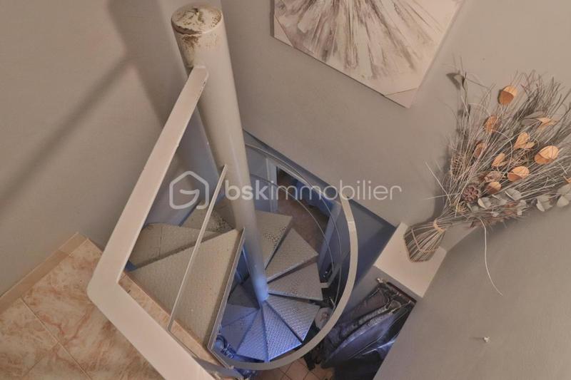 Villa - 112 m² - 5 pièces