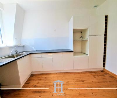 Appartement - 52 m² - 2 pièces