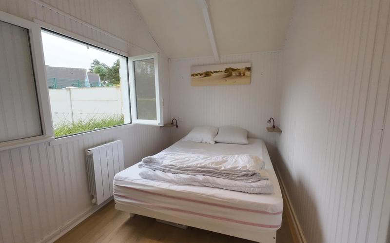 Châlet - 31 m² - 3 pièces