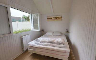 Châlet - 31 m² - 3 pièces