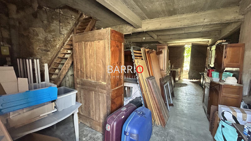 Maison - 190 m² - 6 pièces