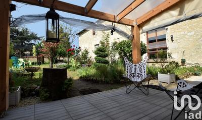 Maison - 309 m² - 12 pièces