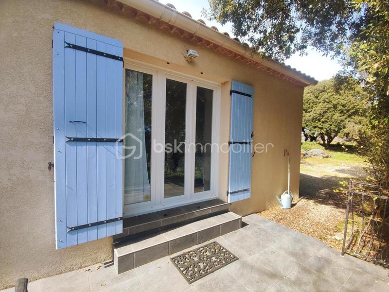 Villa - 139 m² - 7 pièces