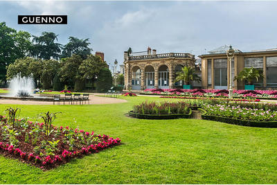 Maison - 164 m² - 7 pièces