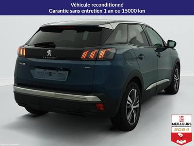 Peugeot 3008 Hybrid 180 e-Eat8 Allure Pack