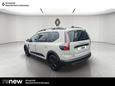 Dacia Jogger Hybrid 155 7 places Extreme