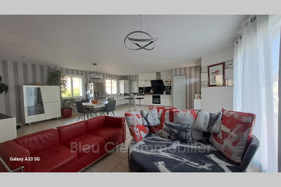 Maison - 105 m² - 3 pièces