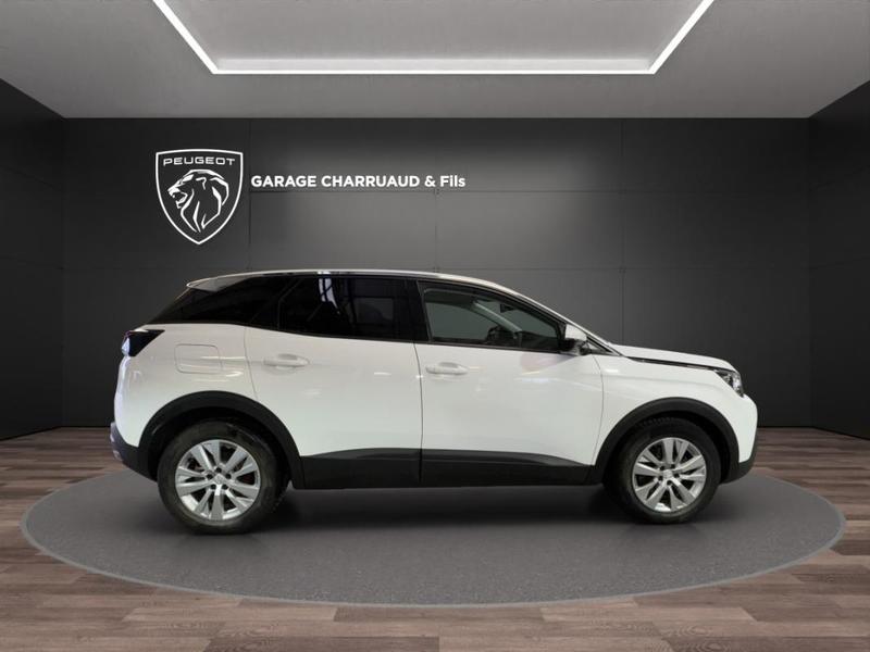 Peugeot 3008 II Puretech 130 s&amp;S Active Business