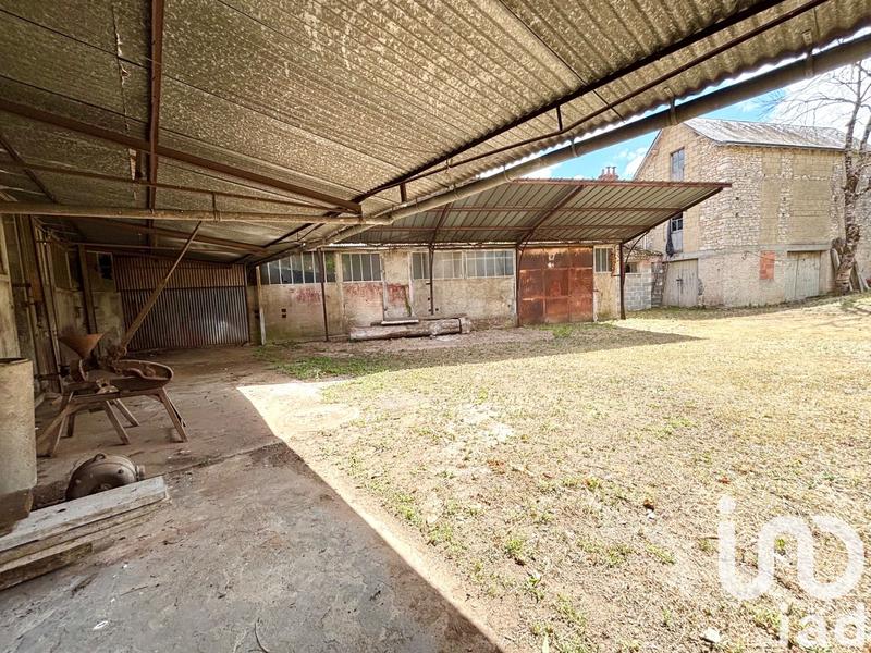 Maison - 70 m² - 3 pièces