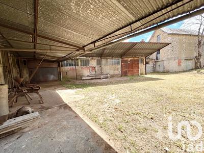 Maison - 70 m² - 3 pièces