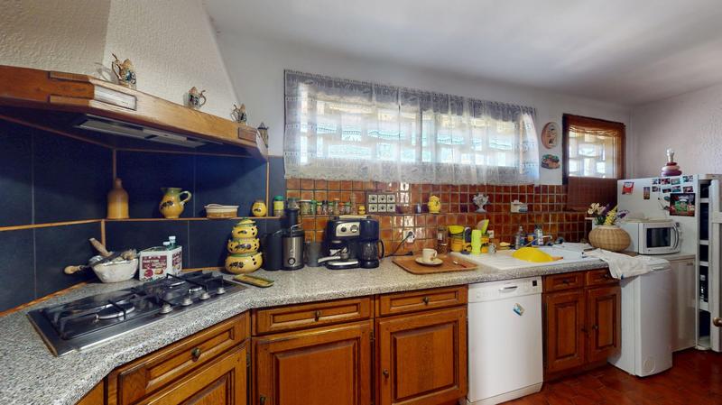 Appartement - 87 m² - 4 pièces