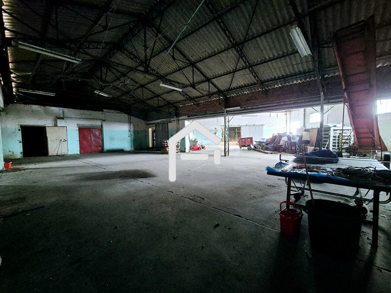 Maison de maîtres - 299 m² - 7 pièces