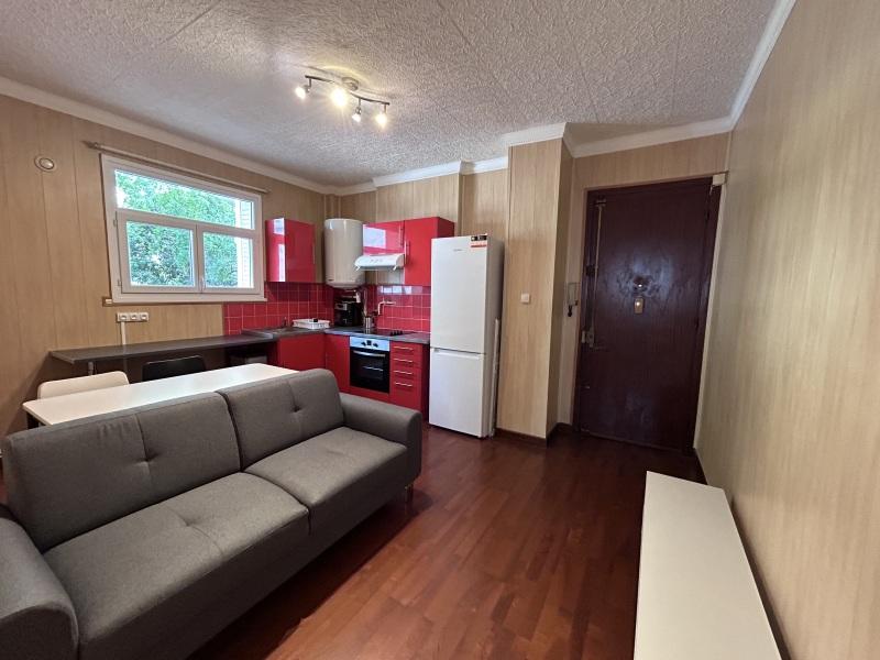 Appartement - 31 m² - 1 pièce