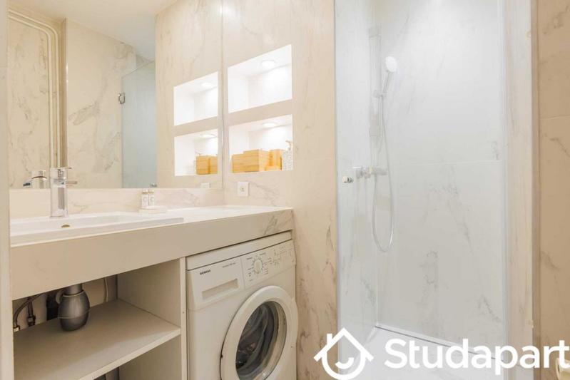 Appartement - 22 m² - 1 pièce