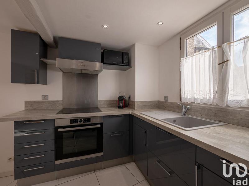 Local commercial - 292 m²