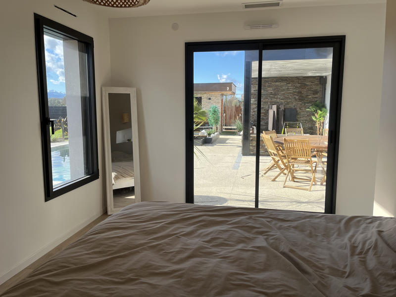 Villa - 170 m² - 5 pièces