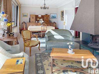 Maison - 160 m² - 5 pièces