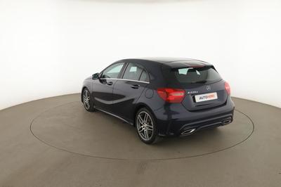Mercedes Classe a 220 d Fascination 7g-Dct 177 ch