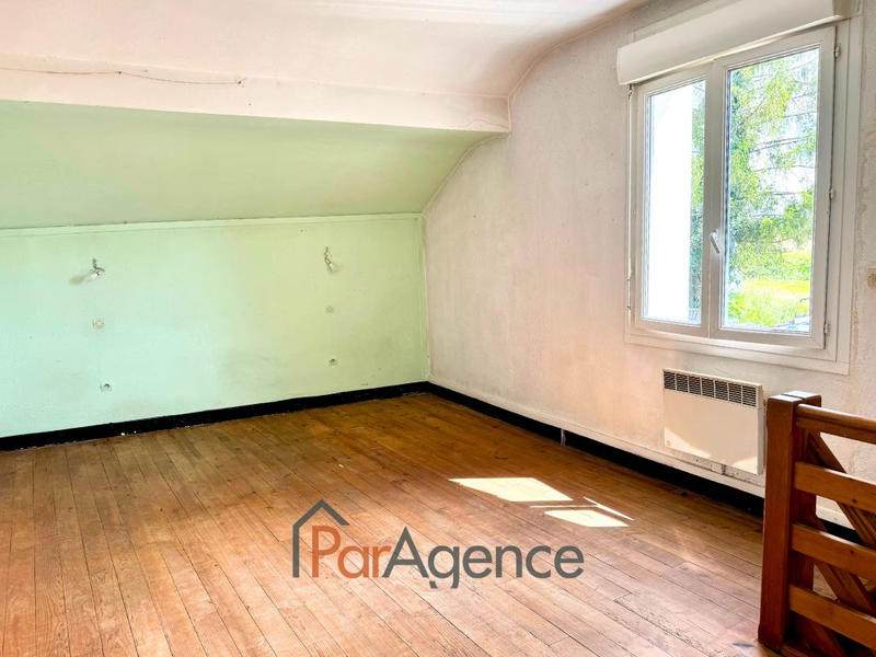 Maison - 148 m² - 6 pièces